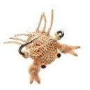 Fulling mill flexo crab tan Australia NZ