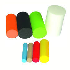 Foam Cylinders Poppers - Wapsi Australia