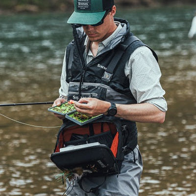 Simms Freestone Hip Pack (New 2021 Model) Australia