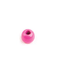 Fulling Mill Painted countersunk Tungsten Beads