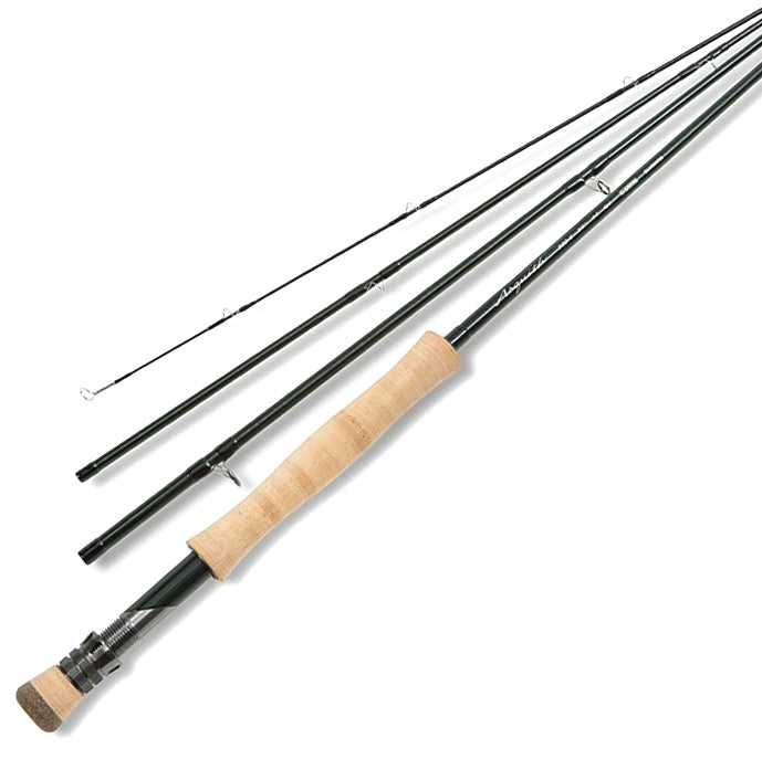 G.Loomis Loomis GLoomis Asquith World's best fly rod Australia New Zealand
