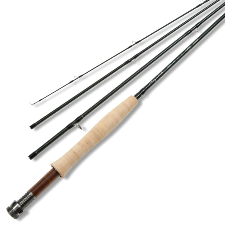 G.Loomis Loomis GLoomis Asquith World's best fly rod Australia New Zealand