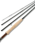 G.Loomis Loomis GLoomis Asquith World's best fly rod Australia New Zealand