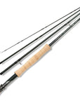 G.Loomis Loomis GLoomis Asquith World's best fly rod Australia New Zealand