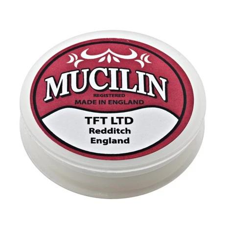 Mucilin Red - silicon free Australia