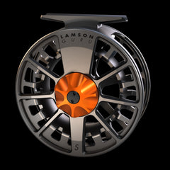 Lamson Guru fly reel Australia Blaze