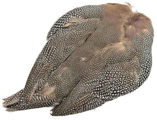 Guinea Skins Natural - Wapsi Australia