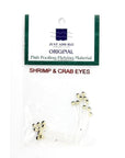 Shrimp and Crab Eyes