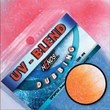Uv - Blend -  Hends Tasmania Australia
