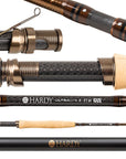 Hardy Ultralite LL Fly Rod