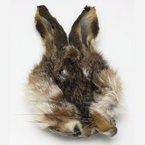 Hares Mask - Wapsi Australia