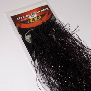 Spectra Flash Hair - Hends