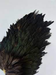 Hackle Varieties - Budget Capes and Hackles