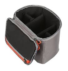 SIMMS Padded Organiser