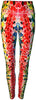 Cognito Womens Rainbow Trout #3 Leggins Australia