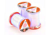 Pearl Tinsel Small - UTC