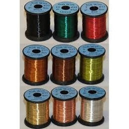 UNI Soft Wire Small Fine #33