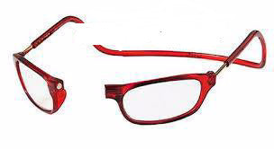 CliC - magnetic connection eyewear Australia