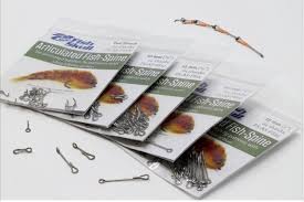 Articulated Fish-Spine - Fish Skull, Game changer, Australia, NZ