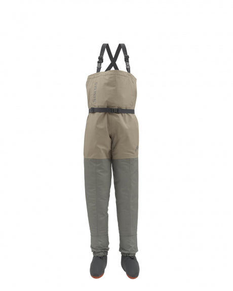 SIMMS Kid's Tributary Wader Australia