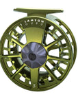 Lamson guru olive rear Australia