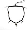 Deluxe fly fishing lanyard with zinger retractor Australia