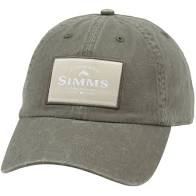 SIMMS Single Haul Cap