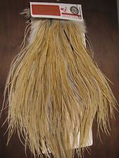 Whiting Dry Fly Rooster Saddle Hackle Australia 