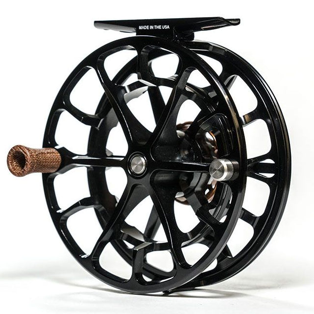 Ross Reels Evolution LTX Reel Australia