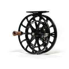 Ross Reels Evolution LTX Reel Australia