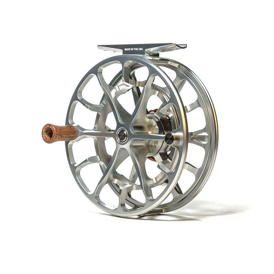 Ross Reels Evolution LTX Reel Australia