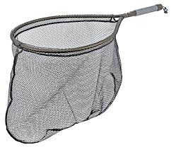 McLean M112 Short Handle Small Weigh Net Tasmania Australia