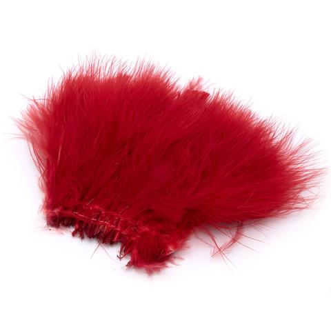 Marabou Strung 1/4 oz. - Wapsi