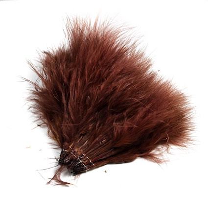Marabou Strung 1/4 oz. - Wapsi