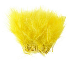 Marabou Strung 1/4 oz. - Wapsi