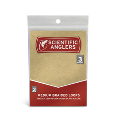 Scientific Angler Braided Loops