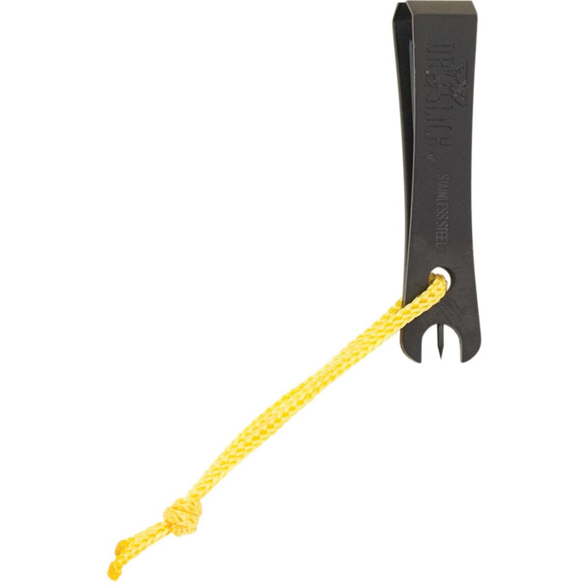 Dr Slick Nipper NPB2 2" Black