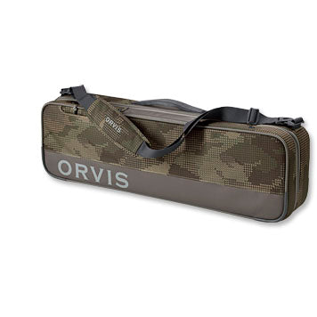Orvis safe passage carry it all, camo, Tasmania, Australia