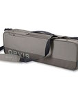 Orvis safe passage carry it all, sand, Tasmania, Australia