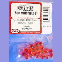 Otter Soft Milking  Eggs - Wapsi Australia