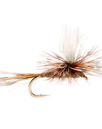 Adams Parachute Flies X 6 Australia