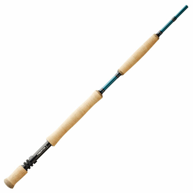 redington predator 16
