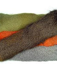 Wapsi Premo Deer or Elk Hair Strip