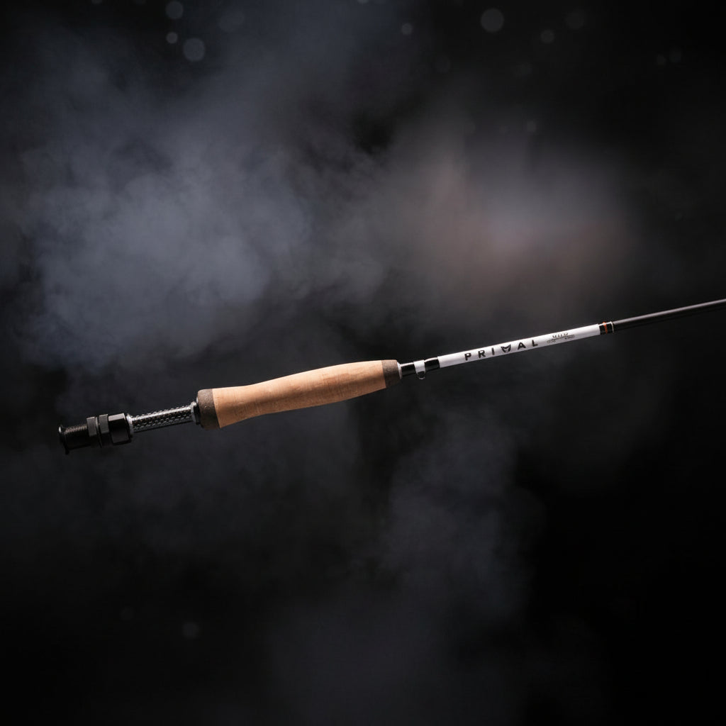 Primal Wild Youth Freshwater Rod, Australia, NZ