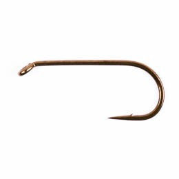 Mustad R50-94840 Fly Hooks -25 pk. Australia