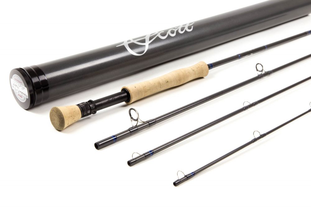 Scott Sector Saltwater Fly Rod Australia