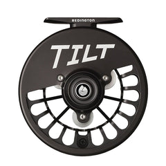 Redington Tilt Euro Nymph reel Australian New Zealand