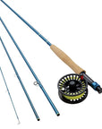 Redington Crosswater Fly Rod