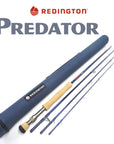 Redington Predator fly rod Australia