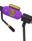 Regal fly tying vice. World's best fly tying vise. Revolution Rotary Australia